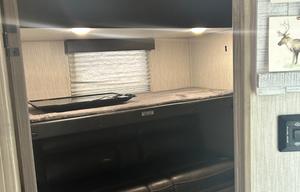 2021 Forest River RV Cherokee Arctic Wolf 298LB