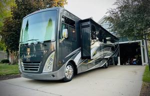 2023 Thor Luminate • Family RV + Free WiFi