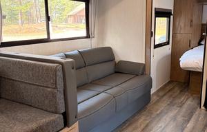 2024 Forest River RV Campsite Reserve 26CJ