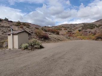 001, Loop: RED CREEK GROUP SITE
