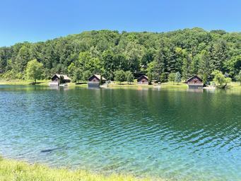Mohican Adventures Campground & Cabins