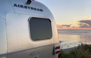 2017 Airstream RV Flying Cloud HAL611