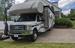 Thor Four Winds 31e