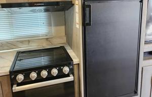 Dave and Connie's RV Rental