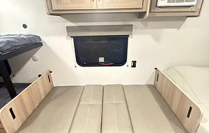 2025 Keystone RV Coleman 17BH