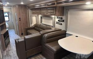 2019 Jayco Precept 33U RV rental photo 32