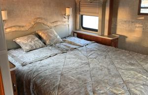 2007 Bounder 32K