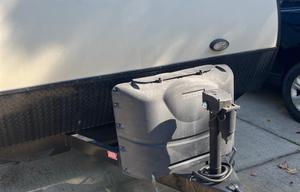Travel Trailer by Sugartrails : Your Memory Maker