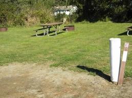Woods County Campground