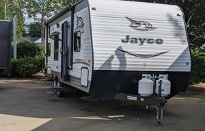 2016 Jayco Jay Feather SLX 26BHSW