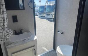2023 Jayco Jay Flight Bunk Room