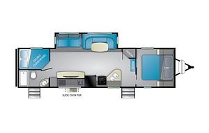 **2021 Heartland Mallard 312 (36’)**