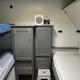 The Voyager~ 2 bed/1 bath Quad bunks, sleeps 8