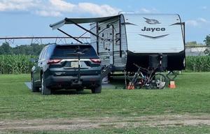 2022 Jayco 242BHS