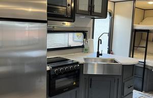 "Away We Go"  RV Rental. Where Good Times Rolls.