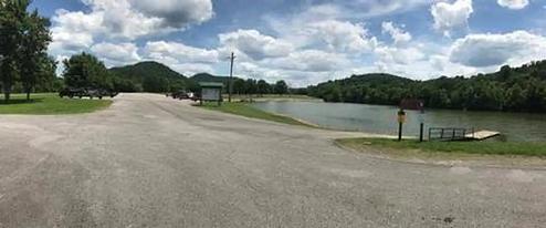 Roaring River Park