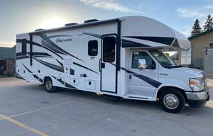 2022 Jayco Greyhawk 30Z