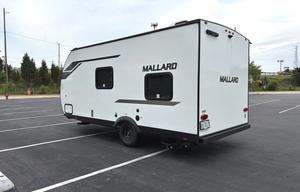 2025 Heartland Mallard 17BHL