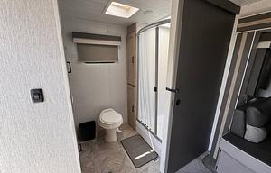 2023 Wildwood 22RBS RV rental photo 11