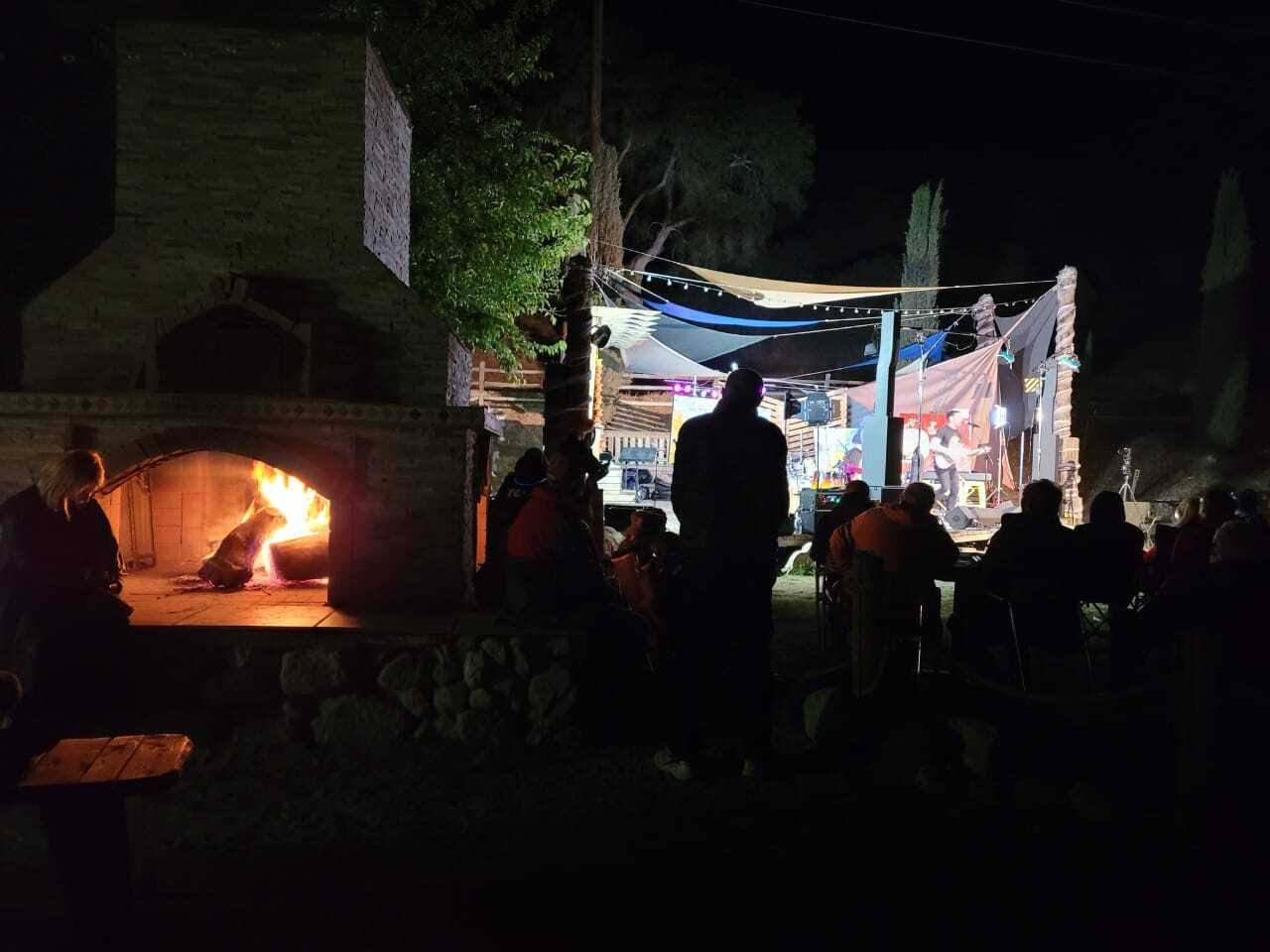 Los Angeles RV Resort