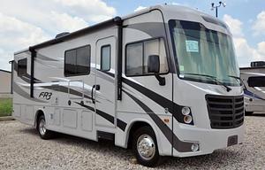 2016 Forest River FR3 | Class A | SLEEPS 8 | 29'