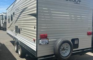 2021 Forest River RV Salem Cruise Lite 240BHXL RV rental photo 1