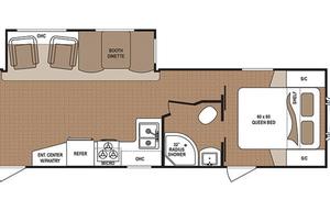 Dutchmen RV Aspen Trail 2860RLS
