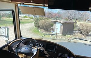 Super fun Winnebago