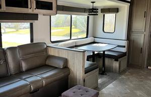 Amazing Bunkhouse, Outside Kitchen, Fireplace