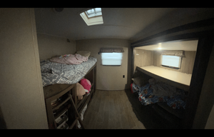2020 Palomino Puma 32RBFQ RV rental photo 4