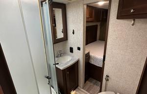 2018 Forest River RV Sunseeker LE 3250DSLE Ford