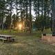 Picnic area