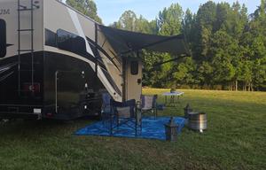 2021 Thor Motor Coach Quantum LF31