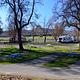 Carl Precht Memorial RV Park and Omak Park Shelter Rentals