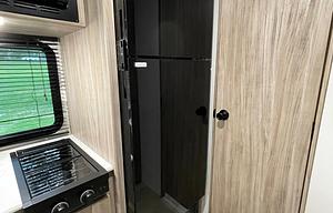 Lily’s Camper
