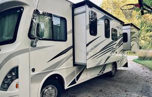 2018 Thor A.C.E. Class A | Sleeps 8 | 28Ft Long