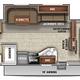 2021 Jayco Travel Trailer – Sleeps 10