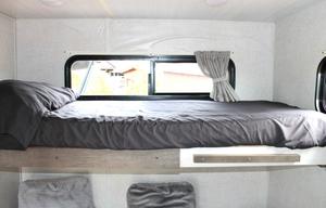 RV BNB FULLY stocked for vacation BEAUTIFUL ARERA