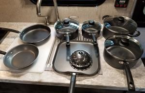 $125 Delivery up to 1st 20 mi