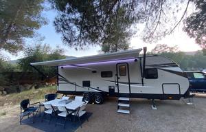 2022 Starcraft Super Lite 261BH