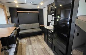 2023 Keystone RV Springdale Mini 1810BH