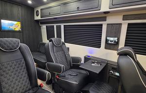 2026 OGV Sprinter