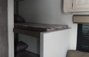 2024 Forest River RV Aurora 16BHX