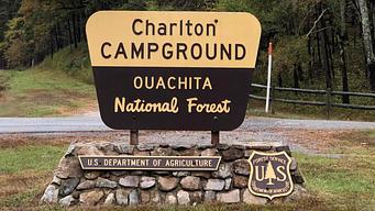Charlton Recreation Area
