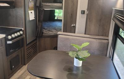 2021 Jayco Jay Flight SLX 8 224BH