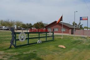 Midland RV Campground