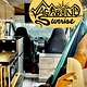 Vagabond Sunrise ~ Home Built Van Solar Freedom!