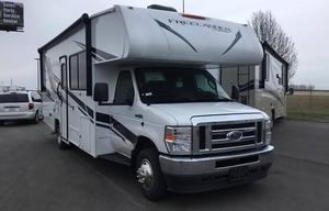 Newer Vehicle - Purchased in December 2022