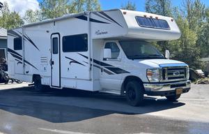 2013 Coachmen RV Freelander 29QB Ford 450
