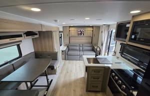 2024 Forest River RV Rockwood Mini Lite 2509S